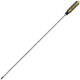 Otis Technology Stainless Steel Coated Rod, .22Cal, Black/Yellow, 36in, FG-SROD-22SC