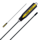 Otis Technology Stainless Steel Coated Rod, .22Cal, Black/Yellow, 36in, FG-SROD-22SC