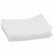 Outers Synthetic Patches, Bagged - .30-.45 Cal - 300 ea