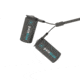 Pale Blue Earth Lithium Ion Rechargeable C Batteries, 2 Pack, PB-C-C