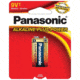 Panasonic Alkaline Plus Power Aa 2-pk AM-3PA/B2