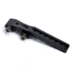 PARD Optics Rail Mount, Aluminum, Black, Cantilever mount