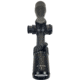 Patriot Optics Hunter 4-20x50mm Rifle Scope, 30mm Tube, First Focal Plane, Matte Black, 4-20x50mm, PO-S-4-20x50mmFFP