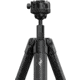 Peak Design Pro Tail Tripod, Black, PT-T-BK-1