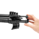 Peak Design Travel Tripod, Carbon, TT-CB-5-150-CF-1