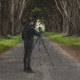 Peak Design Travel Tripod, Carbon, TT-CB-5-150-CF-1