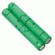 Pelican 2479 Nimh Replacement Battery Pack 2460-302-004