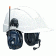 Peltor Hard Hat Mount for use w/Slotted Hard Hat MT53H7P3E4604