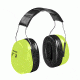 Peltor Hi-Viz Earmuffs H10AHV