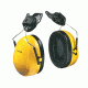Peltor Optime 98 Cap-Mount