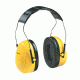 Peltor Optime 98 Over the Head