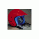 Peltor Power Boating Helmet with Communication Kit Bright Red X-Large G7XL-02-DRC