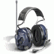 Peltor Power Com: PowerCom PLUS - Headband model MT53H7A4610