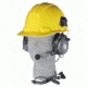 Peltor Service Intercom Hea: Service Intercom Headset for Helmet Mount MT72H7P3E-40