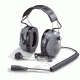 Peltor Service Intercom Hea: Service Intercom Headset MT72H7A-40