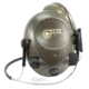 Peltor Slimline Electronic Headset Neckband Style OD Green MT15H67BB