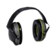 PELTOR Sport Shotgunner II Low-Profile Hearing Protector, Black/Gray, 97040-PEL-2C