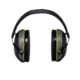 PELTOR Sport Shotgunner II Low-Profile Hearing Protector, Black/Gray, 97040-PEL-2C