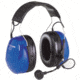Peltor Std Headset: Twin Cup Headset-Headband MT72H540A-395-BA