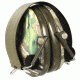 Peltor 6-S Tactical Hearing Protection - Hardwoods Green Camoflague 97086