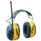 Peltor Worktunes Hearing Protection 90545