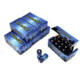Pentagonlight CR123A 400 pcs Tray P-LB400