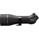 Pentax PF-85EDA 80mm Spotting Scope, Black, One Size, 70970
