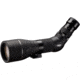 Pentax PF-85EDA 80mm Spotting Scope w/ Zoom Eyepiece, Black, One Size, 70971