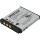Pentax Rechargeable Li-Ion Battery D-LI68b Q 39063
