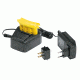 Petzl ACCU DUO Rechargeable Battery for DUO LED 5 and DUO LED 14 w/Quick Charger E65 2