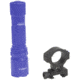 Phoebus 25mm Picatinny Low Profile Flashlight Mount