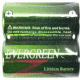 Phoebus Lithium CR123A Battery CR123A