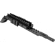 Poly Technologies AK47 SAIGA Top Rail Weaver Mount For Scopes - Chinese AK Rifle, Black, 500-007