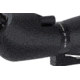 Praktica Hydan 25-75x90mm Angled Spotting Scope, Black PRA084