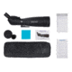 Praktica Hydan 25-75x90mm Angled Spotting Scope, Black PRA084