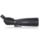 Praktica Hydan 25-75x90mm Angled Spotting Scope, Black PRA084