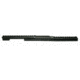 Precision Reflex Remington 700 L.A. 16in BAR Night Vision Rail, 8-40 Screws, Black, 02-217-08