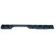 Precision Reflex Remington 700 L.A. 7in Steel Base, Mil Spec Comp, Black, 02-217-04
