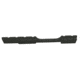 Precision Reflex Remington 700 S.A. 7in Steel Base, Left Hand, Black, 02-216-09