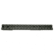 Precision Reflex Remington 700 S/A Military Mount, 7in, Steel w/ Full 1913, 20 MOA, 8-40 Screws, Black, 02-216-05B-840