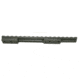Precision Reflex Remington 700 S/A Military Mount, 7in, Steel w/ Full 1913, 20 MOA, 8-40 Screws, Black, 02-216-05B-840