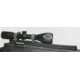Precision Reflex Rem 700 SA Bar Night Vision Rail Step Down Extra Long, Black, 02-216-08XL