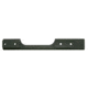 Precision Reflex Savage S.A. 7in Steel Base, Black, 02-176-01