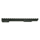 Precision Reflex Winchester Model 70 FN Special Police Rifle S.A. Military 7in Steel Base, Black, 02-218-04