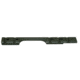 Precision Reflex Winchester S.A. 7In Steel Base, Cut Out Over Action, Black, 02-218-01