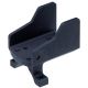 Pride Fowler Industries ACOG Mount, Black, TA01, RR301