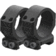 Primary Arms SLx 34mm ECS Scope Rings Pair, 1in, Black, 910029