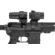 Primary Arms SLx Flip-To-Side Magnifier Mount, 2 Bolt Interface, Black, 910094