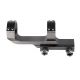Primary Arms Classic Deluxe AR-15 Scope Mount, 1in, Black, 910059