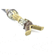 Primos Hunting Trigger Stick Gen 3 Short Tripod,18-38in,Truth Camo,Clam, 65812